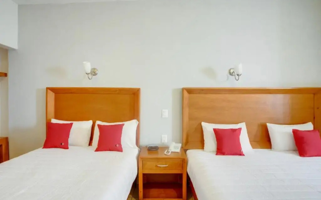Hotel Patzcuaro