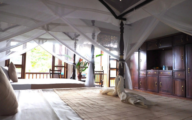 Niyagama House