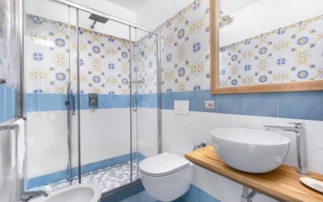 Millie Sorrento Suites