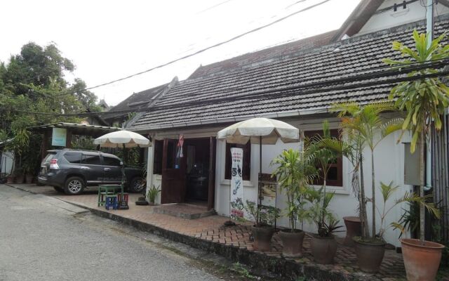 Mani Home Luang Prabang