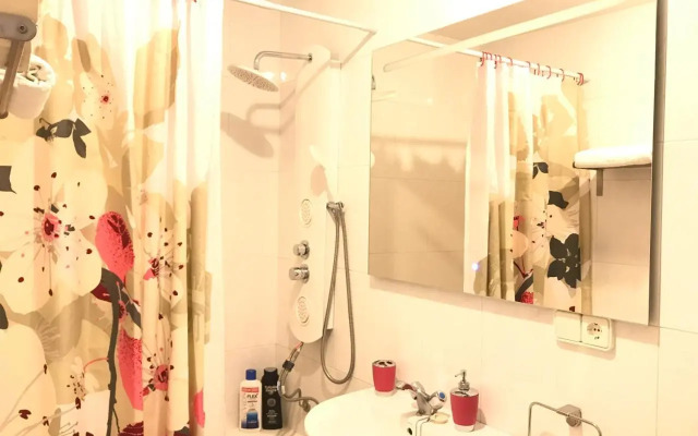 Apartamento Conocedores