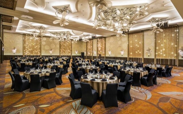 W Singapore - Sentosa Cove