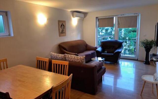Apartment Šodan 72