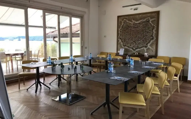 Hotel Ponti