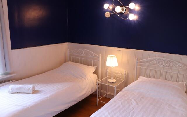 Hostel Lybeer