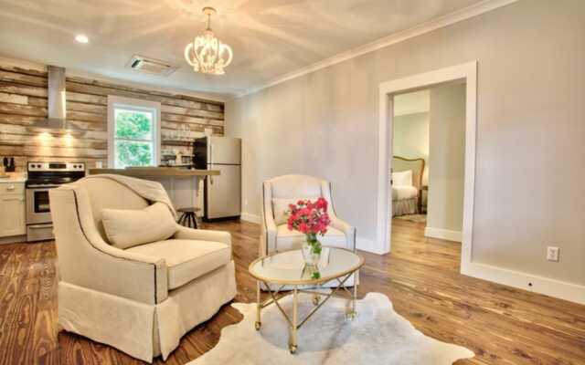 The Roost Ocean Springs