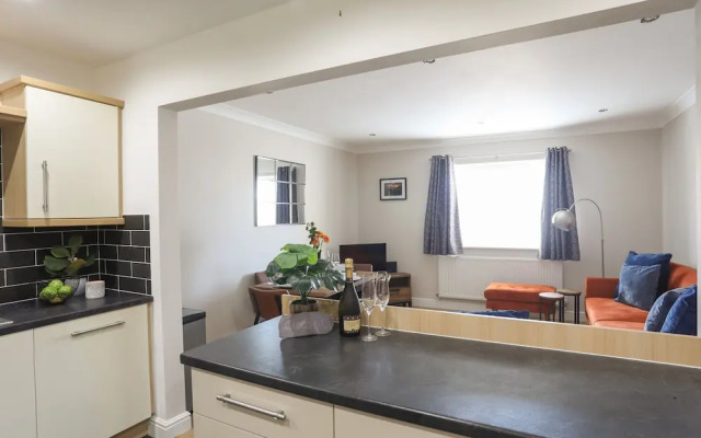 4 Pen Llanw Tides Reach
