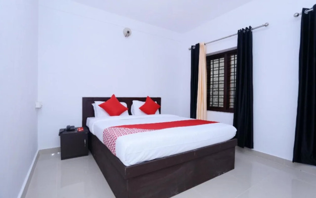 Hotel Rv Tower By OYO Rooms
