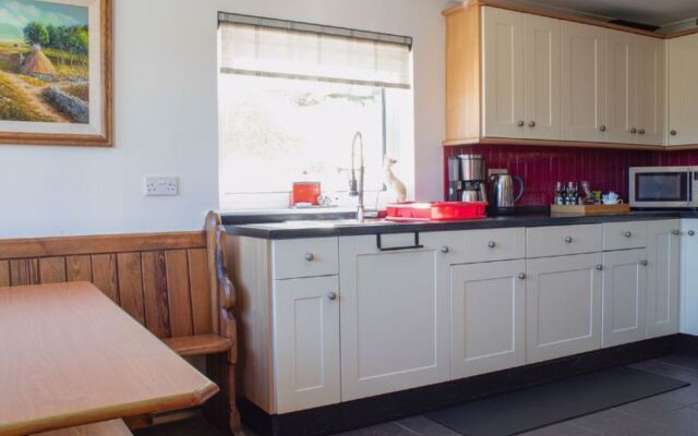 Holiday Home Viewfield