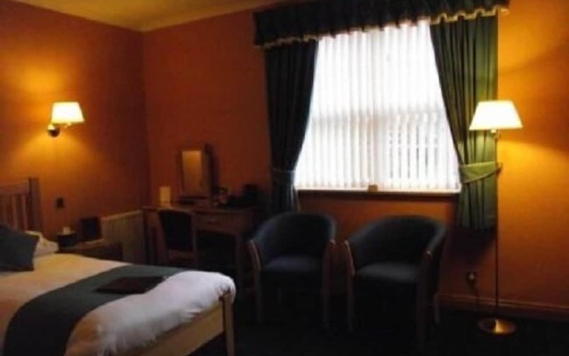 The Clachan Bed and Breakfast