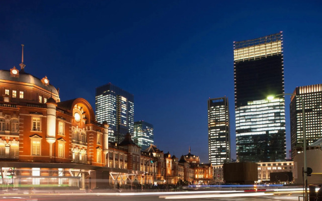 Olympic Inn Kanda