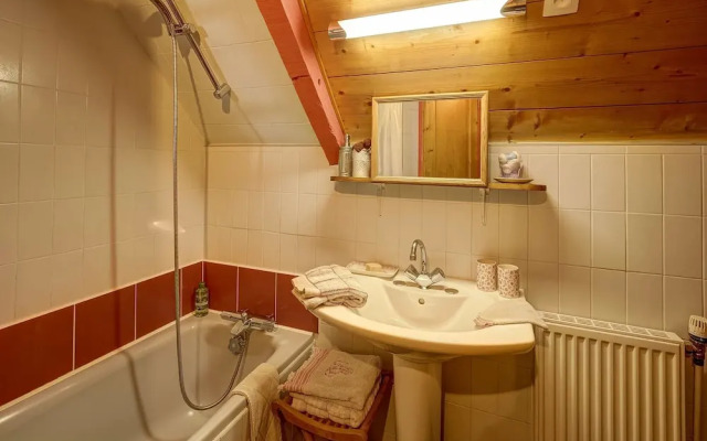 La Grange de Coatelan