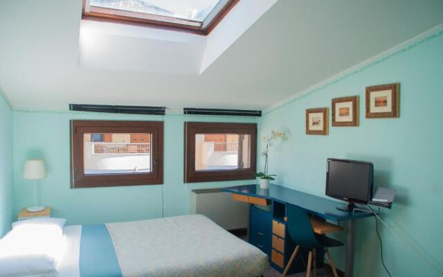 Appartamento Marchesini