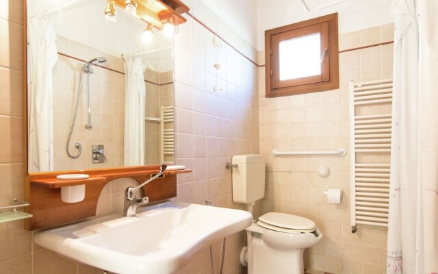 Quaint Holiday Home in Vicchio With Swimming Pool