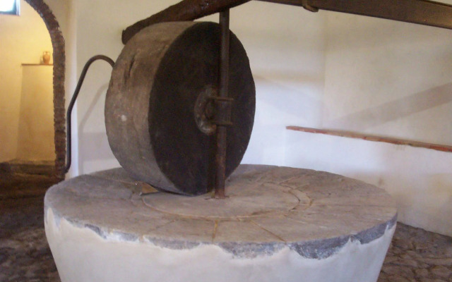 Etna Wine Azienda Agrituristica