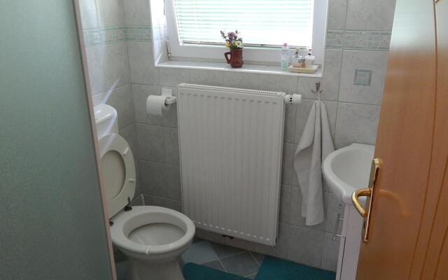 Sunny Holiday House B&B