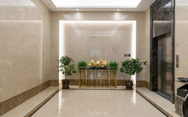 Qicheng Grand Hotel