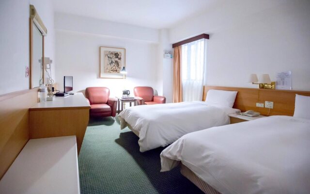 Tien Chin Hotel