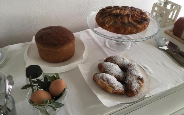 I Bischeri di Padule b&b