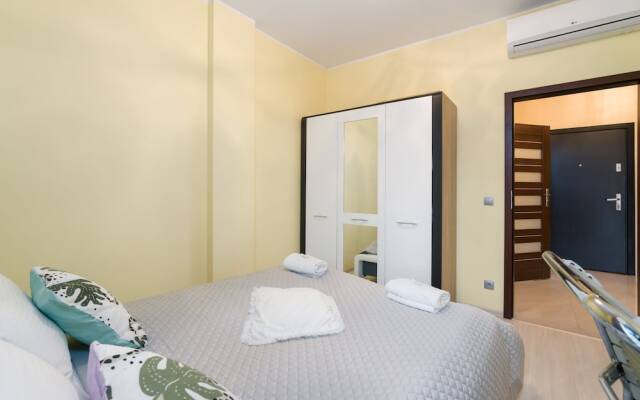 Poznan Centre Apartment by Renters