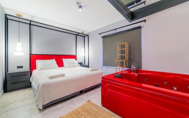 Aria Riva Apart Hotel