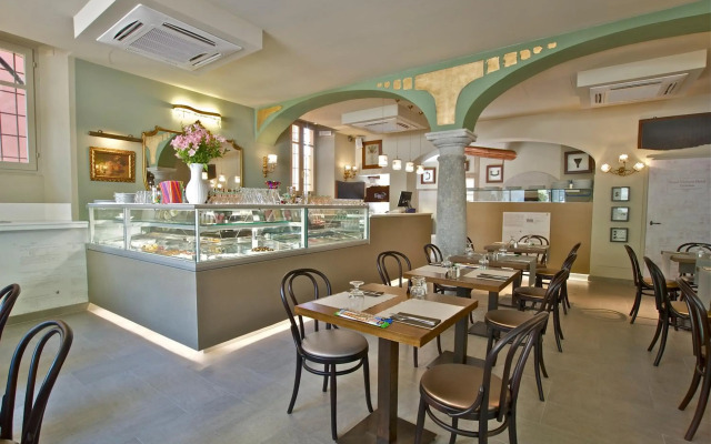 Hotel Royal Victoria - by R Collection Hotels