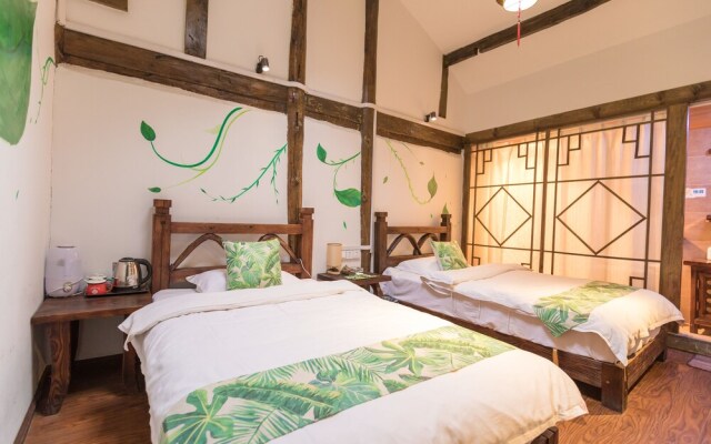 Xisu Inn
