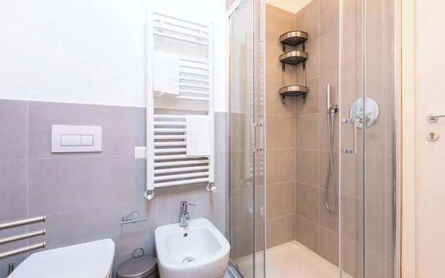 JOIVY Contemporary Apartments