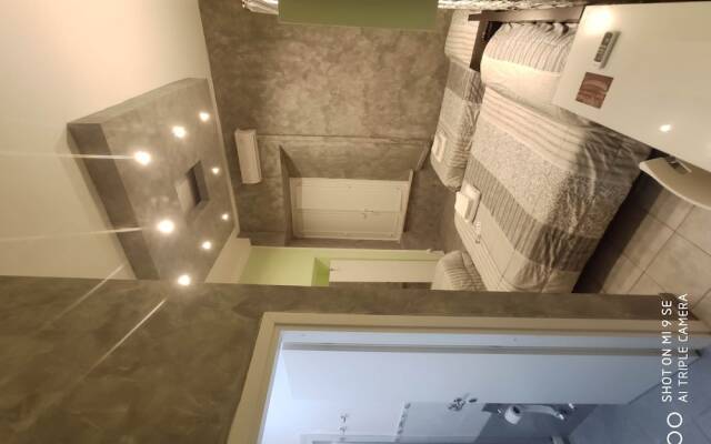 Double B Ferruccio I