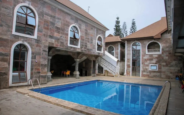Jacobs Place Hotel