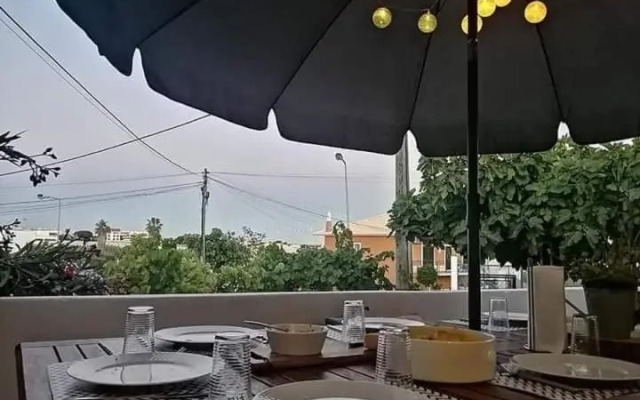Monte da ti Luzia