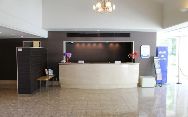 LiVEMAX RESORT Setouchi Sea Front