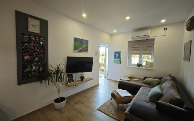 Deluxe Apartments "Nona Fa"