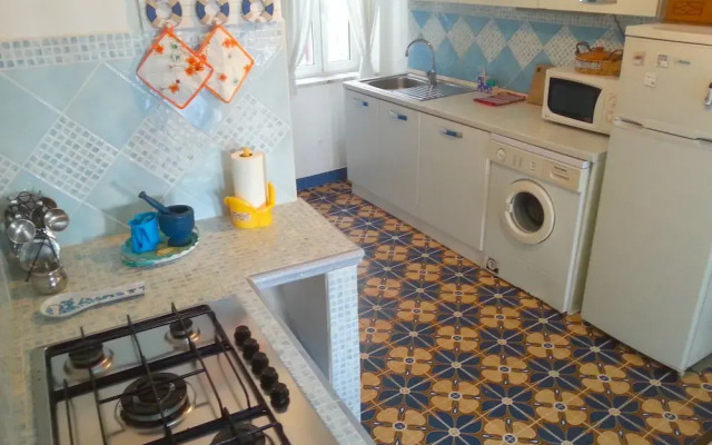 Casa Celeste Sperlongaresort