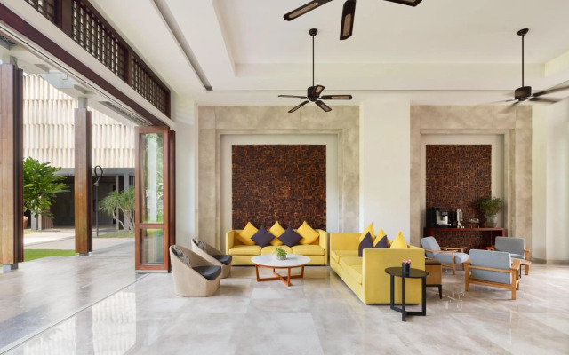 Ramada Plaza by Wyndham Sanya Bay