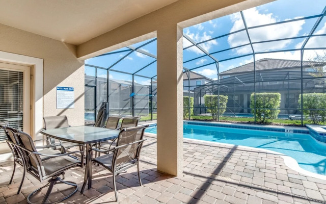 Wexford Villa Champions Gate