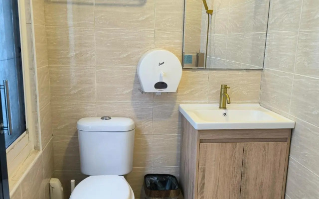 Taipei Backpackers Hostel
