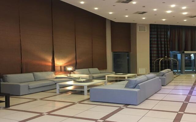 Athina Airport Hotel