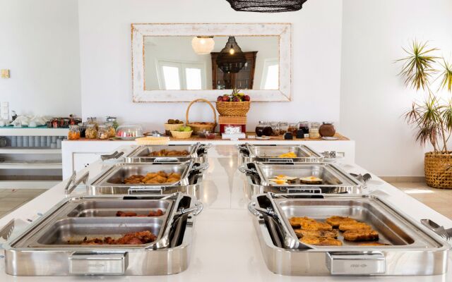 Paros Agnanti Resort & Spa