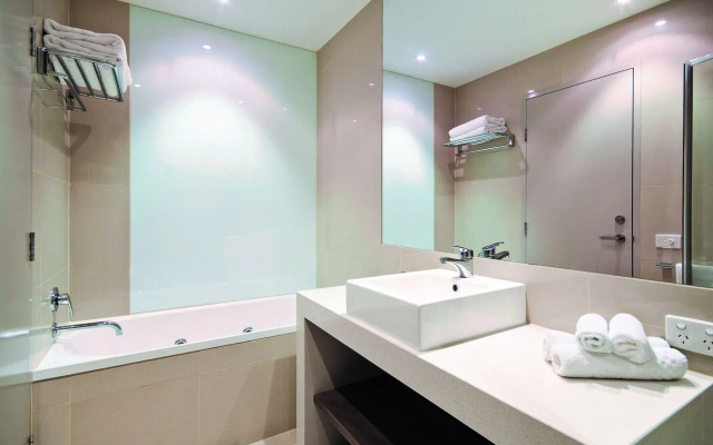 Quality Hotel Wangaratta Gateway