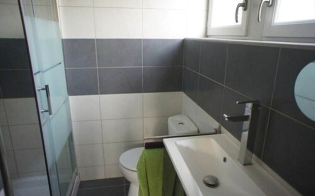 Bed & Breakfast Crosne Plazza & Spa