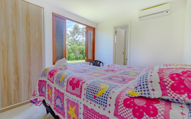 SA02 Excelente Casa 4 Suítes - Sauípe