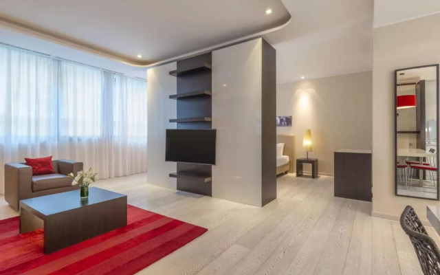 NH Collection Budapest City Center