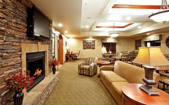 Holiday Inn Express Hotel & Suites Lewisburg, an IHG Hotel