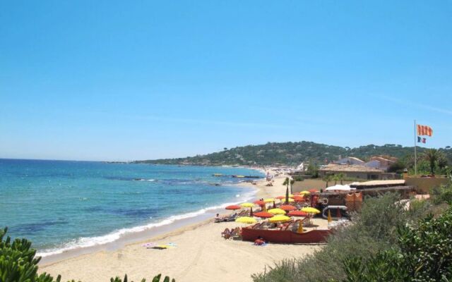 Holiday Home Villa Bindouletto