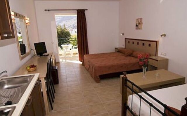 Sifis Studios Pefkos