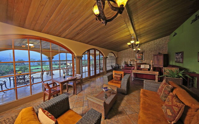 Los Establos Boutique Resort- All Inclusive