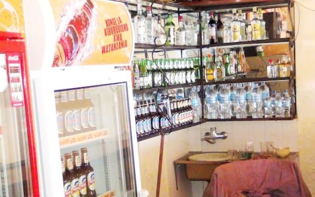 Kilimanjaro Apex Hotel