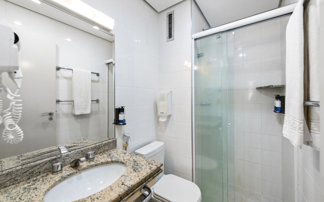 SLAVIERO São Paulo Ibirapuera