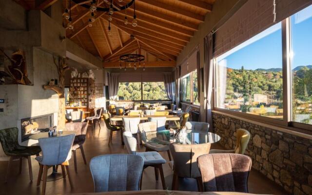 Mylaon Boutique Hotel & Spa
